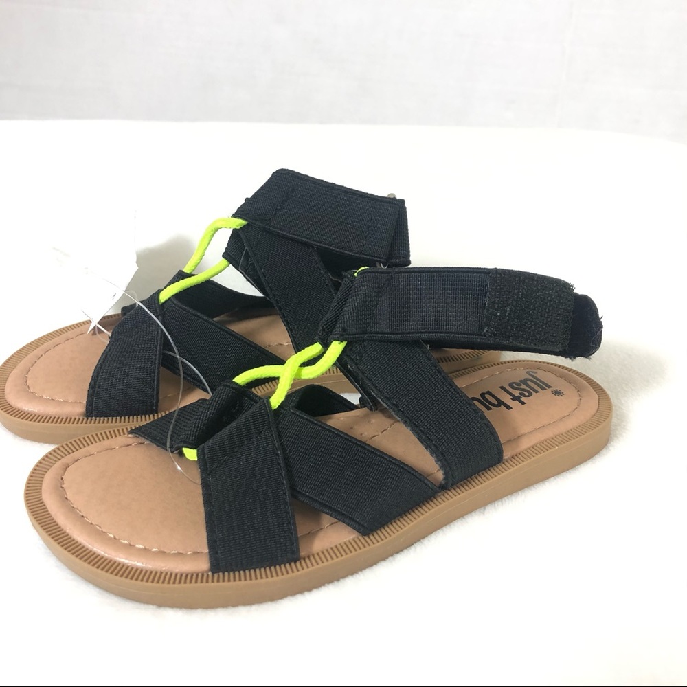 Little Girl‘s Gladiator Sandal